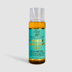 Wonder Hair Growth Oil + Rosemary Essential Oil