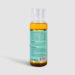 Wonder Hair Growth Oil + Rosemary Essential Oil - The Nature's Pick