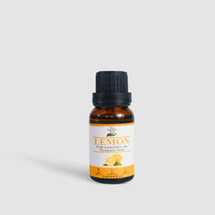 Lemon Essential Oil