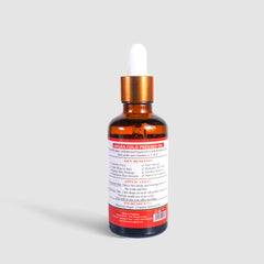 Argan Oil