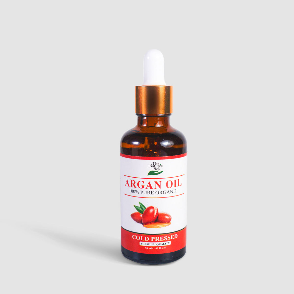 Argan Oil