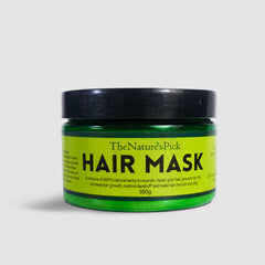 Hair Mask